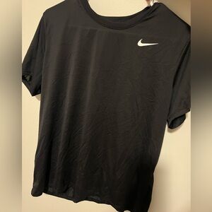 Nike Dri-Fit Women’s T-shirt Size XL